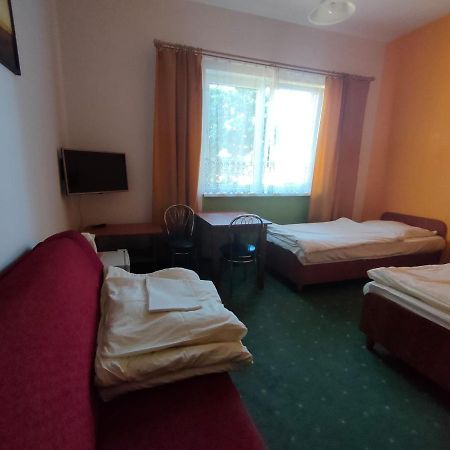 JODA Pokoje Goscinne Rewal Esterno foto
