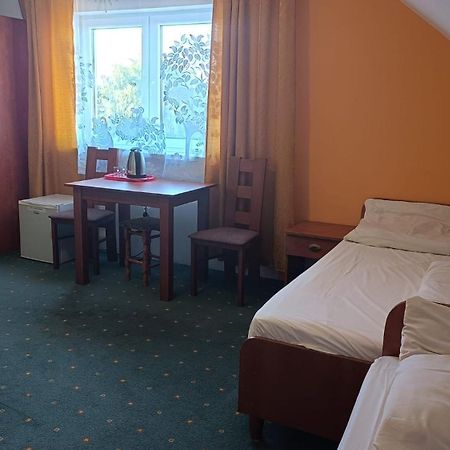 JODA Pokoje Goscinne Rewal Esterno foto