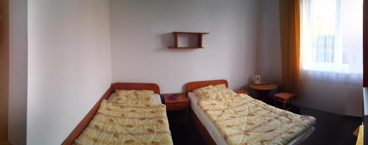 JODA Pokoje Goscinne Rewal Esterno foto