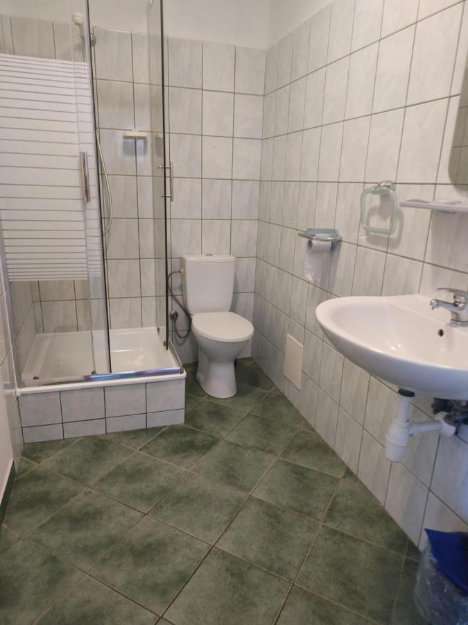 JODA Pokoje Goscinne Rewal Esterno foto