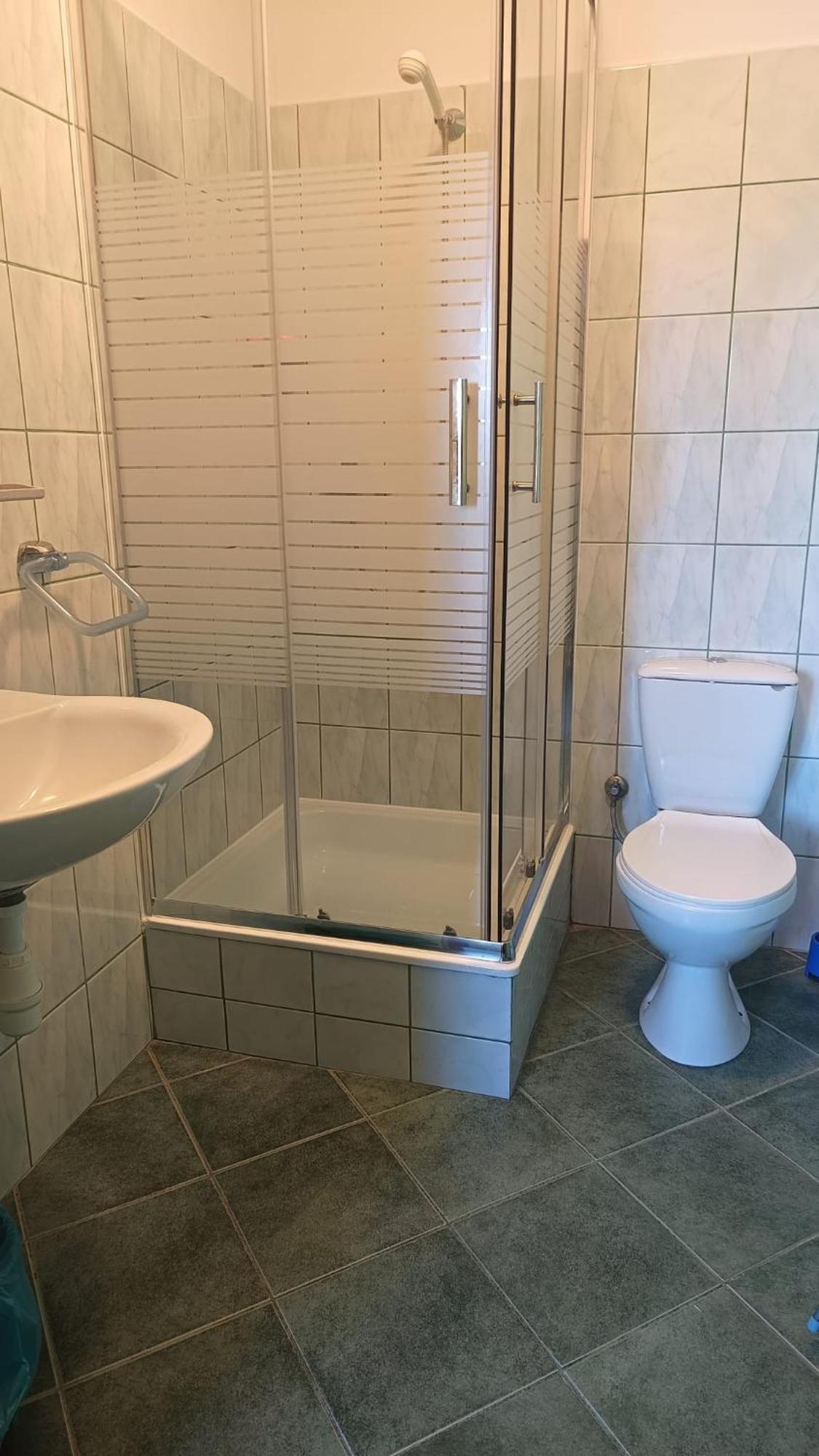 JODA Pokoje Goscinne Rewal Esterno foto