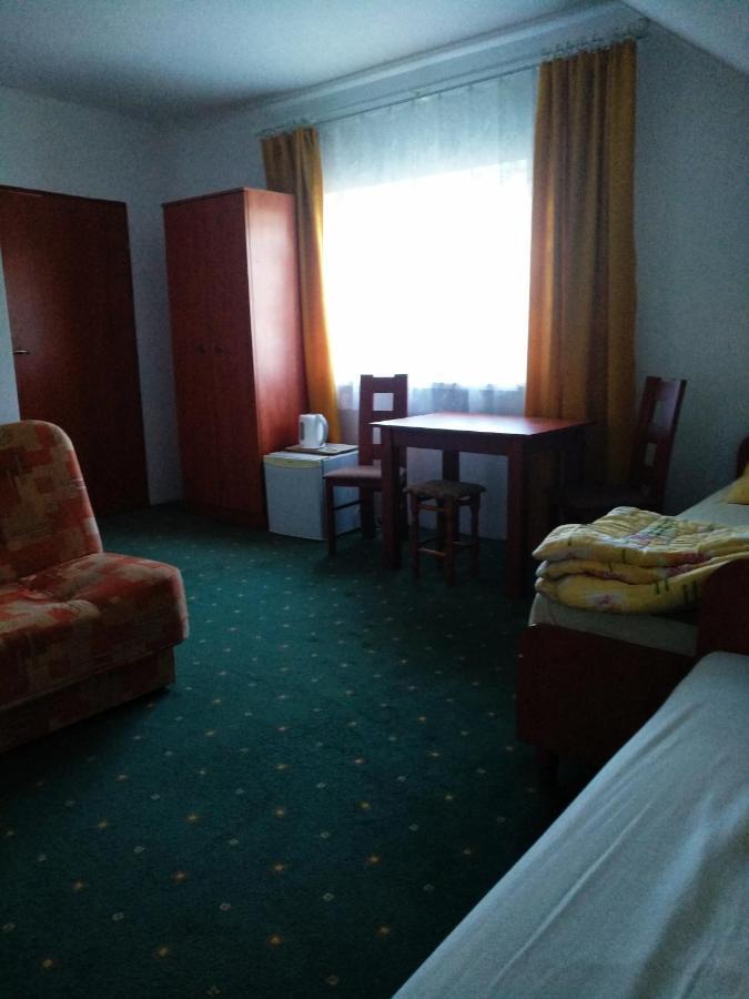 JODA Pokoje Goscinne Rewal Esterno foto