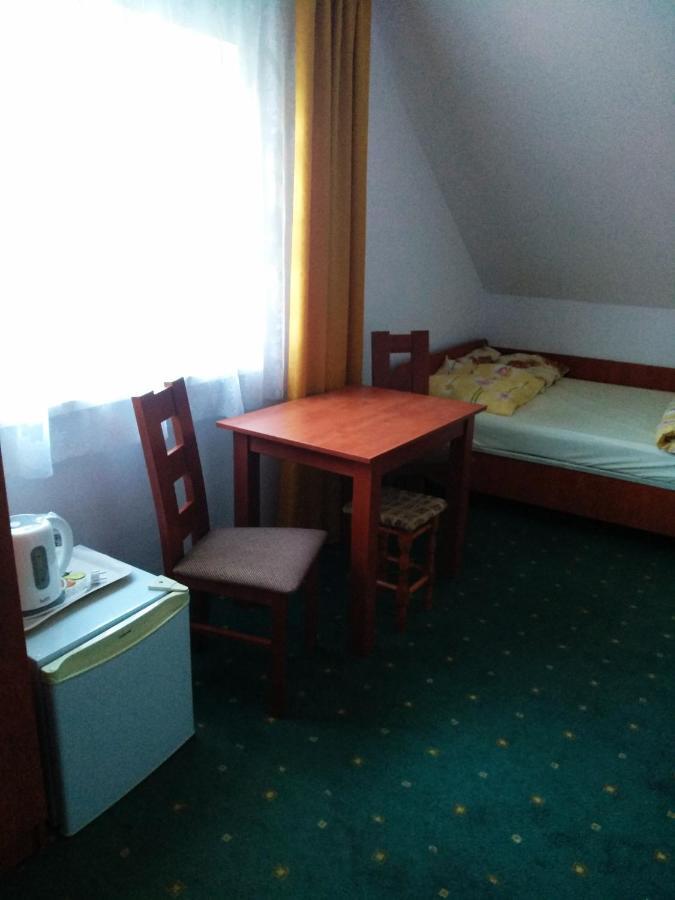JODA Pokoje Goscinne Rewal Esterno foto