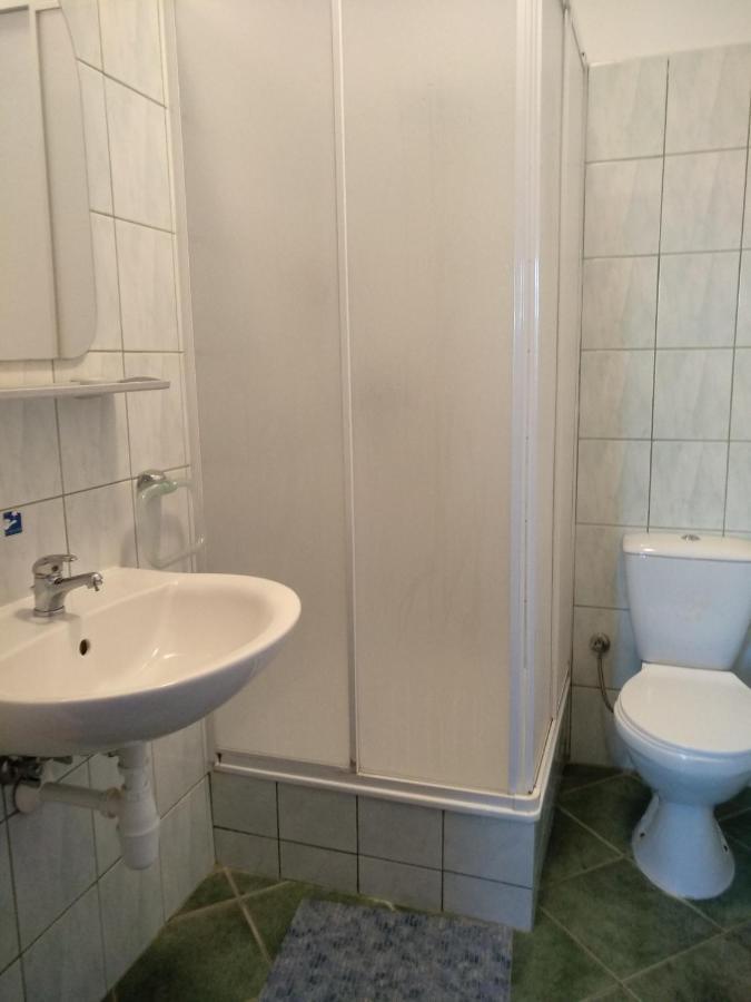 JODA Pokoje Goscinne Rewal Esterno foto