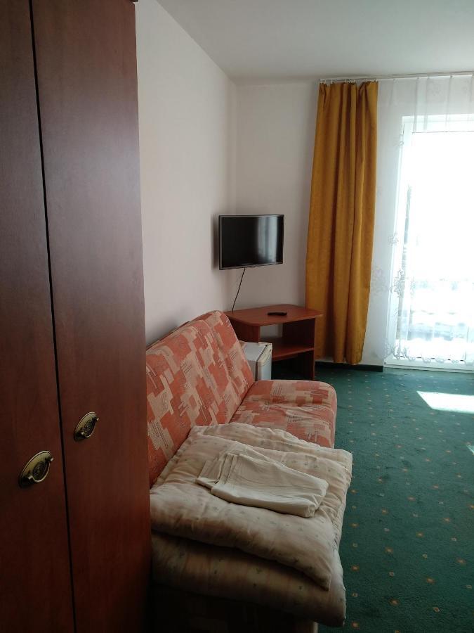 JODA Pokoje Goscinne Rewal Esterno foto
