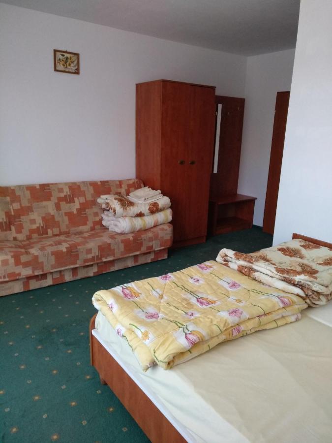 JODA Pokoje Goscinne Rewal Esterno foto