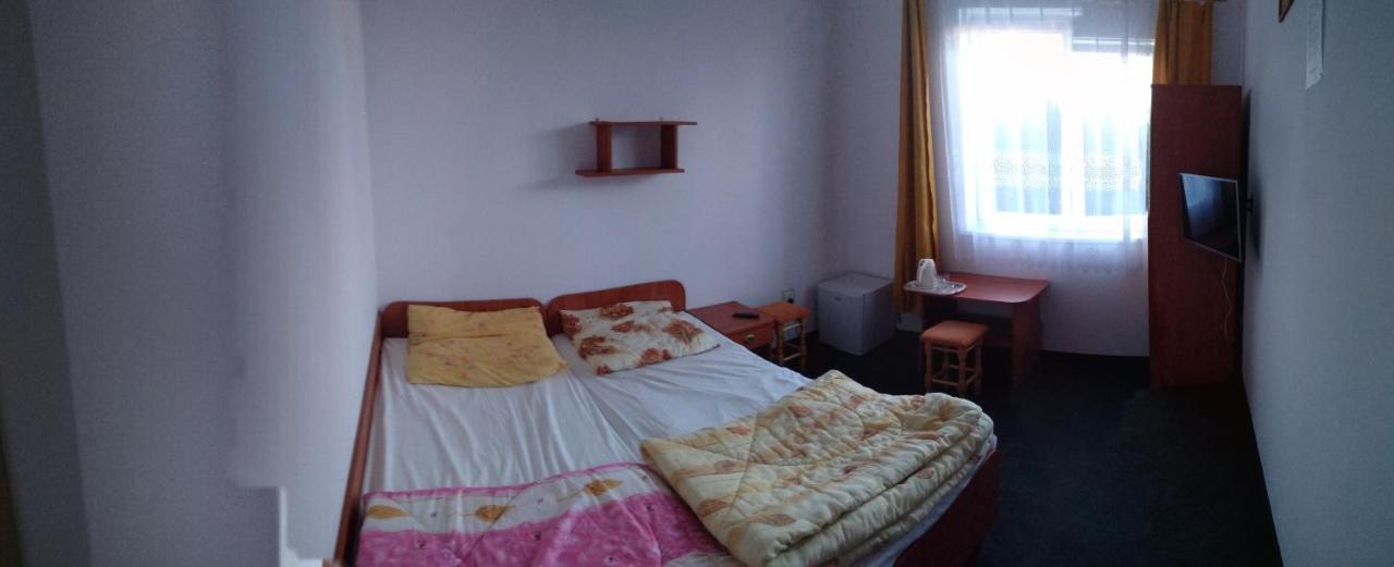JODA Pokoje Goscinne Rewal Esterno foto