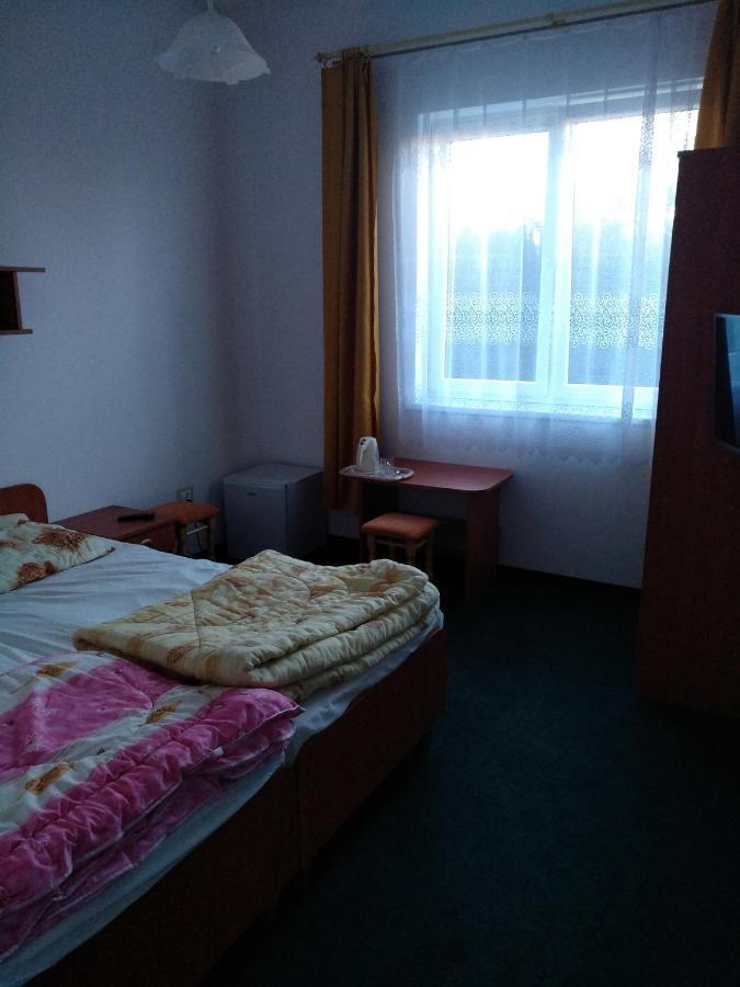 JODA Pokoje Goscinne Rewal Esterno foto