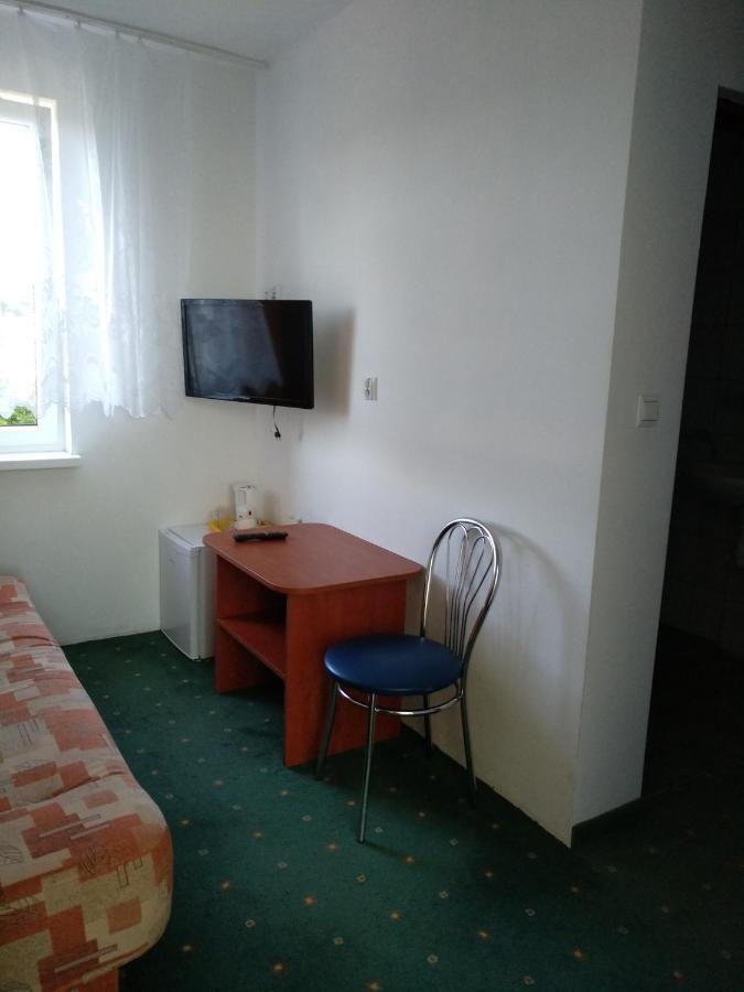 JODA Pokoje Goscinne Rewal Esterno foto