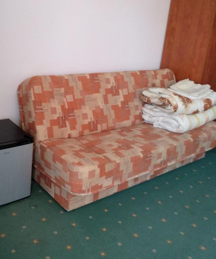 JODA Pokoje Goscinne Rewal Esterno foto