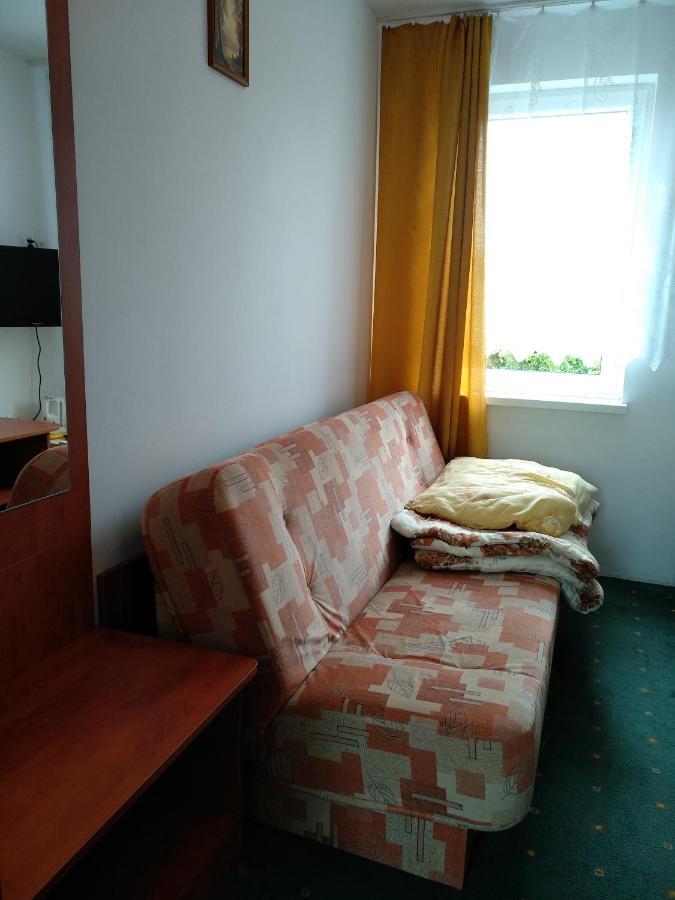 JODA Pokoje Goscinne Rewal Esterno foto