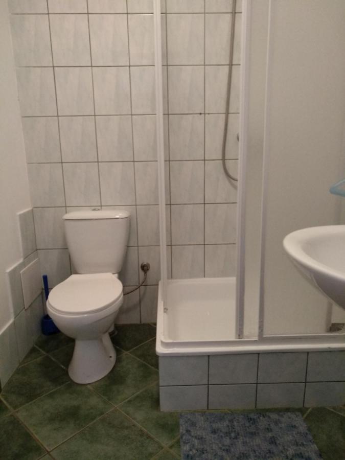 JODA Pokoje Goscinne Rewal Esterno foto
