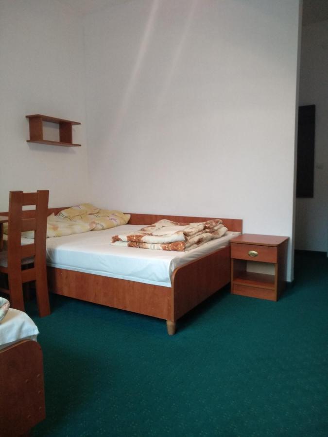JODA Pokoje Goscinne Rewal Esterno foto
